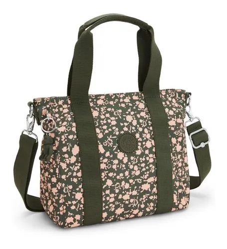 Bolsa tote online kipling