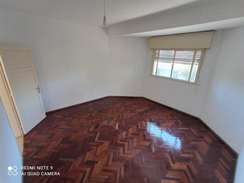 Precioso Apto 3 Dormitorios-balcón Zona Buceo!!