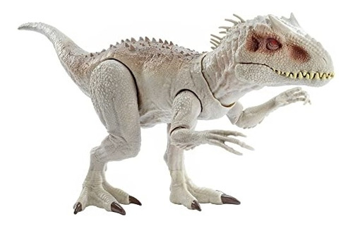 Muñecos Jurassic World Destroy 'n Devour Indominus Rex