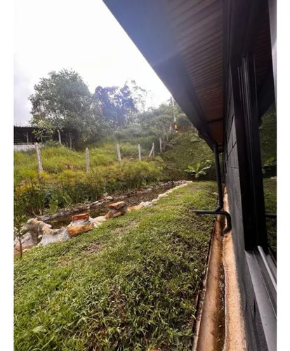 En Venta Finca Tipo Chalet Guarne