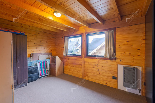 Complejo De Cabañas En Venta En San Martín De Los Andes