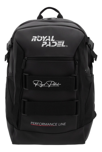 Mochila Royal Padel Performance Line - Local Olivos