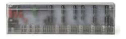 Central 6 Zonas Peisa 230 V