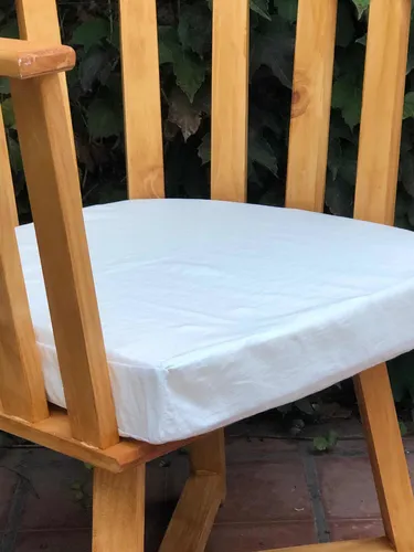 comprar Funda Almohadon Asiento Sillon Gervasoni - Sin Relleno Color Crema comprar Funda Almohadon Asiento Sillon Gervasoni - Sin Relleno Color Crema