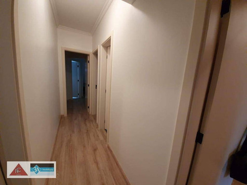 Imagem 10 de 30 de Excelente Apartamento - Ap6453