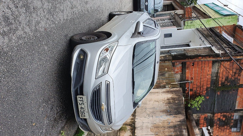 Chevrolet Prisma 2013 1.0 Lt 4p