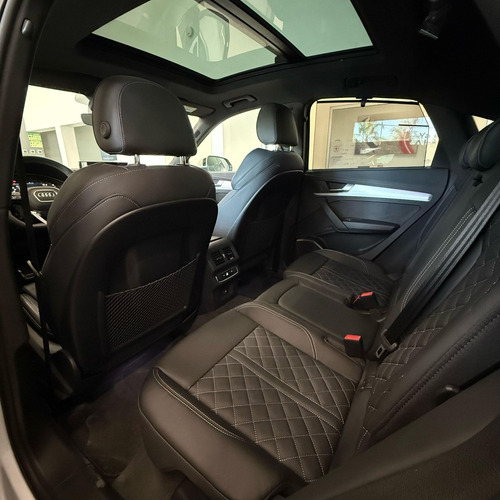 Audi Q5 2024