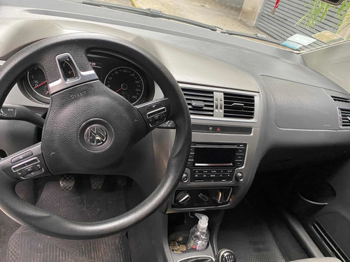 Volkswagen Fox (escucho Oferta) 1.6 Trendline