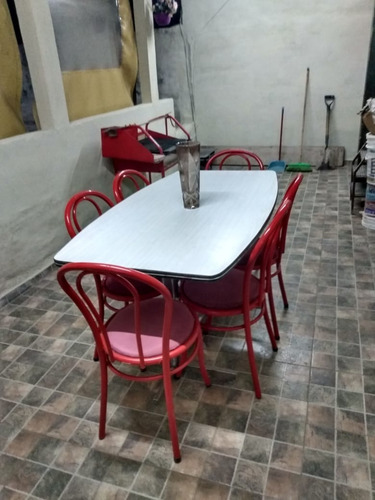 Imagen 5 de 19 de Casa + Galpon + 2 Locales Comerciales En Venta - Barrio San Martin