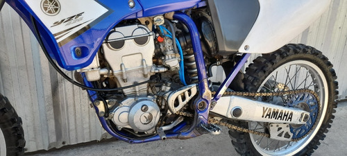 Imagen 6 de 10 de Yamaha Yzf 426 Unica Impecable