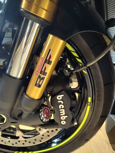 Suzuki Gsx R 1000 - Deportiva - Mejor Precio De Contado - Mf