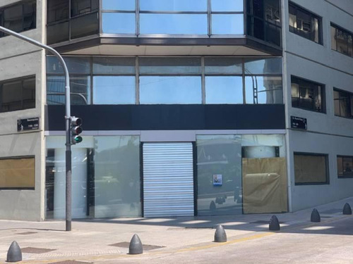 Local Comercial En Alquiler | Reconquista 1098 | Centro