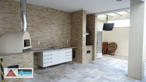 Imagem 19 de 20 de Apartamento Com 2 Dormitórios À Venda, 78 M² Por R$ 640.000,00 - Vila Maria - São Paulo/sp - Ap6253