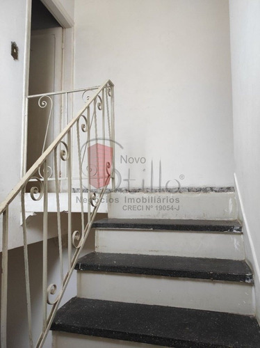 Imagem 15 de 15 de Sobrado - Vila Gomes Cardim - Ref: 14693 - L-14693