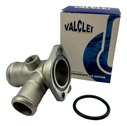 Conexão Cabeçote Vw Parati Ap 1.6 1.8 2.0 1995 A 2002 Vc132d