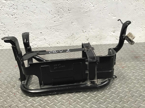 Base Escaner Honda Cr-v 2.4 Aut 4x2 2007/2011