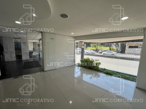 Local En Renta, Zona Chapultepec - Condesa, Cdmx