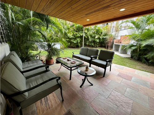 Venta De Apartamento Pb En El Country Club
