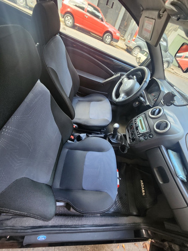 Ford Ka 1.6 Pulse Top 95cv