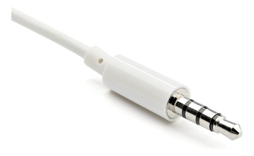 Adaptador Audífonos Divisor Audio Y Microfono 3.5mm M A 2xh