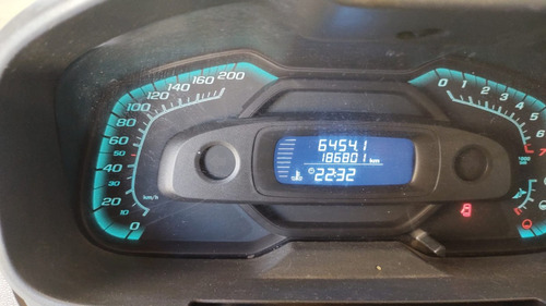 Chevrolet Agile 1.4 Ltz 5p