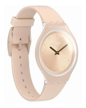 Relógio Swatch Skinskin Svut100