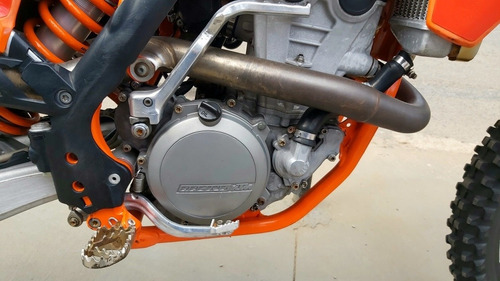 Ktm Xcfw 350 Oficial