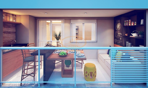 Apartamento Com 4 Dormitório(s) Localizado(a) No Bairro Ipiranga Em São Paulo / São Paulo - 2332:904666