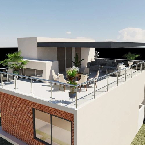 Imagen 2 de 5 de Excelente Casa En Venta En Residencial Los Frailes