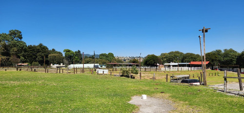 Venta Cortijo De Mendoza (rancho/lienzo Charro/eventos/crianza)