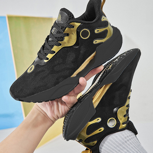 Zapatillas Deportivas Para Correr Para Hombre Zapatillas De Tenis