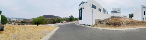 Terreno En Venta En Gran Preserve Juriquilla Listo Para Construir