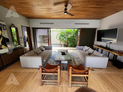 Casa En Venta, 4 Recámaras, Muelle, Estudio Tv, Canales Puerto Cancún.