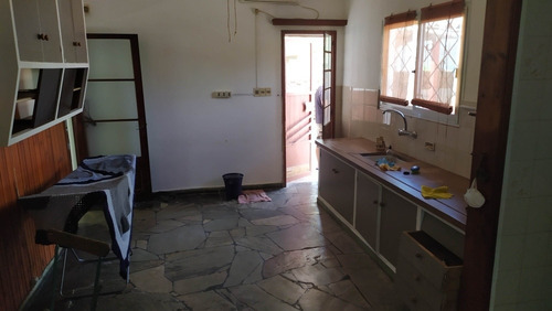 Sólida 2 Dorm, 2 Baños Y Apto Alquilado