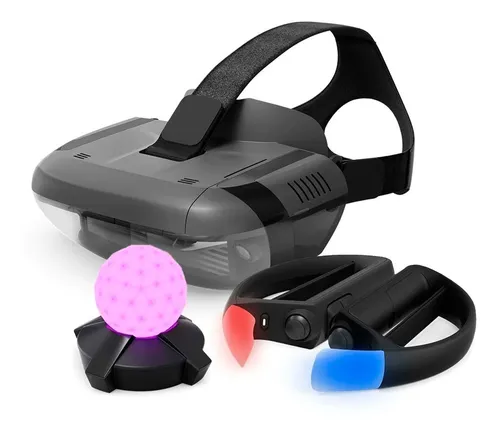 Kit realidad virtual clearance
