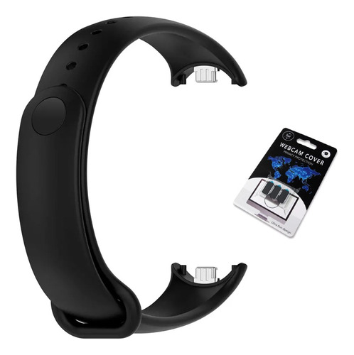 Malla Correa Para Xiaomi Smart Band 8