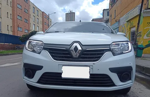 Renault Logan 1.6 Expression / Life +