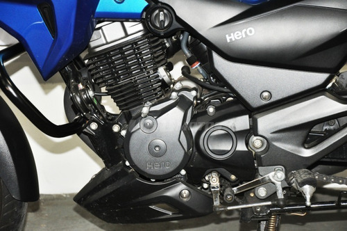 Hero Hunk 200 R Abs 0km