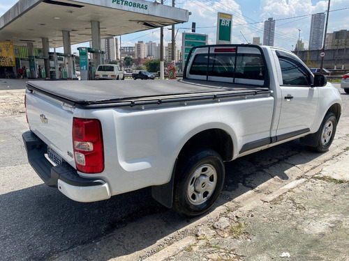 S10 Ls Flex Ano 2015