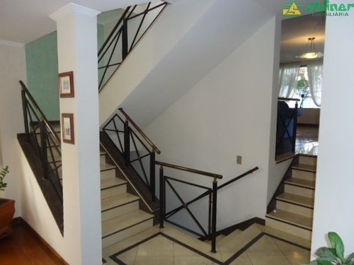 Imagem 18 de 30 de Venda Sobrado 4 Dormitórios Vila Rosália Guarulhos R$ 3.300.000,00 - 22414v