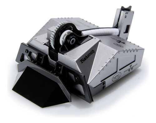 Robot De Control Remoto Hex Bots Battlebots Rivals 40