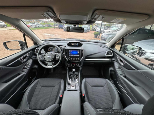 Subaru Forester 2.0i-L CVT ES Hibrid