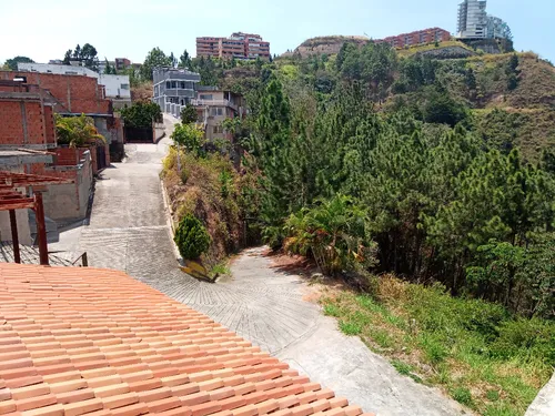 El Hatillo, Caicaguana