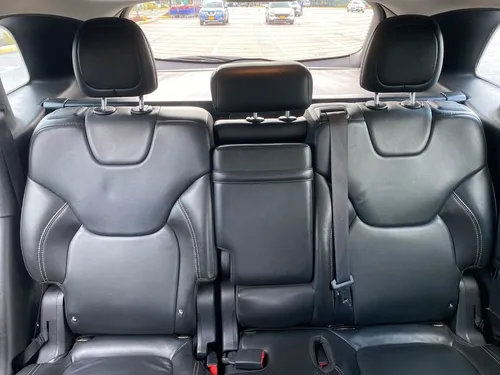 Jeep Cherokee 3.2 Longitude