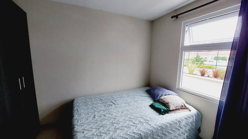 Imagen 5 de 9 de Apartamento En Venta En Condado Naranjo Condominio San Miguel