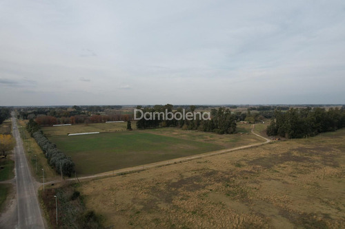 Imagen 27 de 28 de Terreno En Venta O Permuta Ubicado En General Rodríguez, General Rodríguez