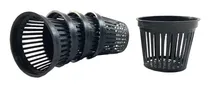 Comprar 50 Canastillas Para Hidroponia. 3 Pulgadas