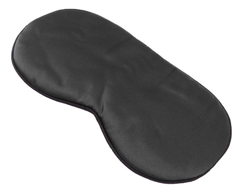 ~ Sombra De Ojos 3d Memory Cotton For Dormir, Bloquea La Luz