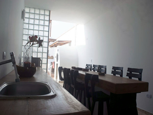 Imagen 15 de 30 de Ocasión Vendo Casa En Playa Los Lobos, Km.127 Autopista Panamericana Sur, Cerro Azul, Cañete