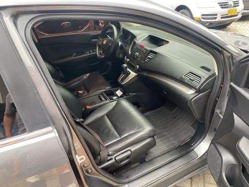 Honda CR-V 2.4 Lx